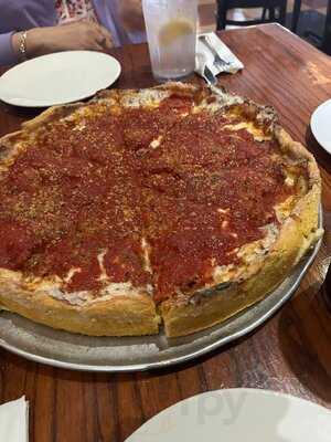 Lou Malnati's Pizzeria