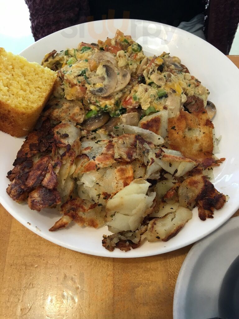 Doyle Street Cafe