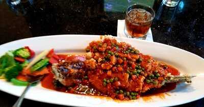 John Holly's Asian Bistro