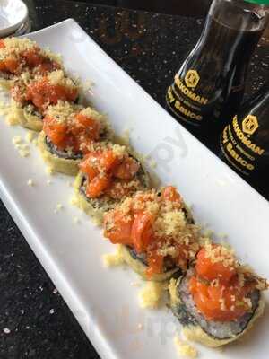 John Holly's Asian Bistro