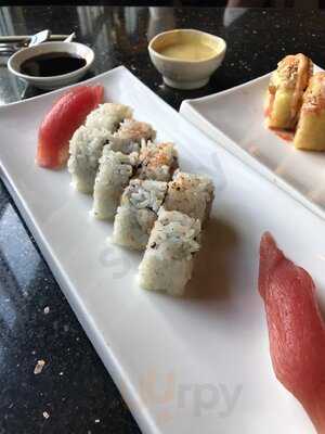 John Holly's Asian Bistro