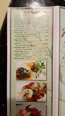 John Holly's Asian Bistro