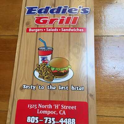 Eddie's Grill