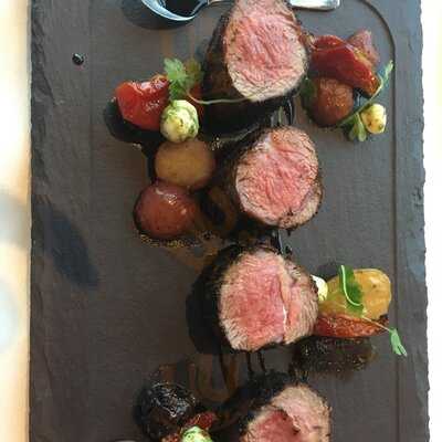 Jack Binion's Steak - Hammond