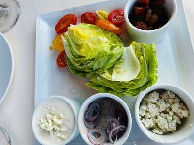 Jack Binion's Steak - Hammond