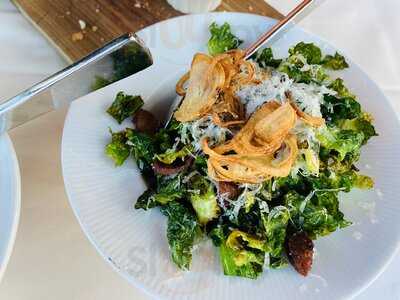 Jack Binion's Steak - Hammond