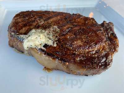 Jack Binion's Steak - Hammond