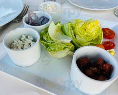 Jack Binion's Steak - Hammond