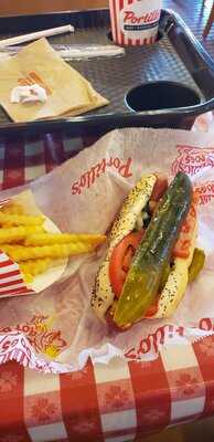 Portillo's Elk Grove Village