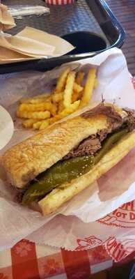 Portillo's Elk Grove Village