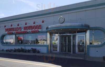 Portillo's Elk Grove Village