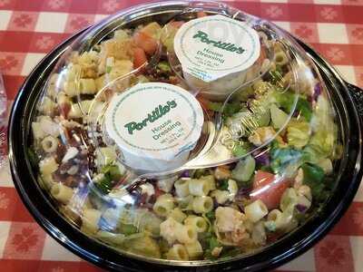 Portillo's Elk Grove Village