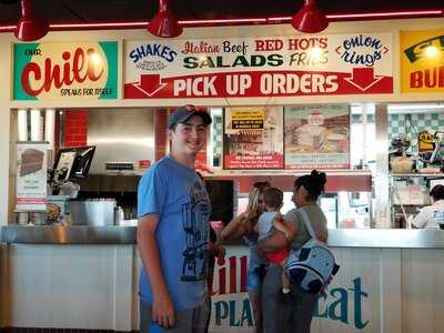 Portillo's Elk Grove Village