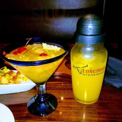 Longhorn Steakhouse