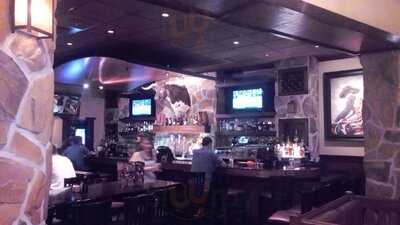 Longhorn Steakhouse