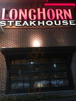 Longhorn Steakhouse