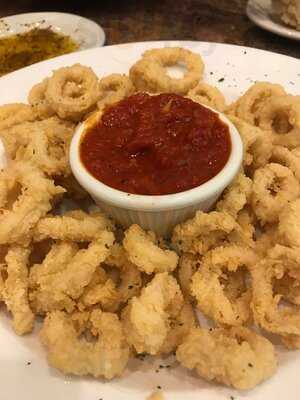 Galo's Italian Grill