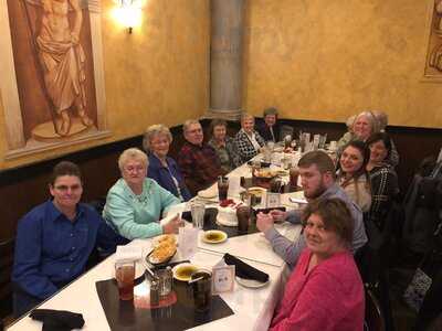 Galo's Italian Grill