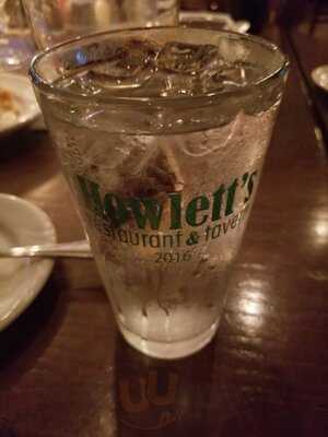 Howlett's Restaurant & Tavern