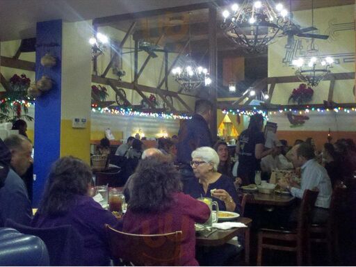 Max's Mexican Cuisine
