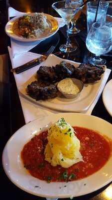 J Alexander's Restaurant