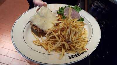 J Alexander's Restaurant