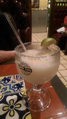 Don Pepe Mexican Restaurant