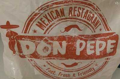 Don Pepe Mexican Restaurant