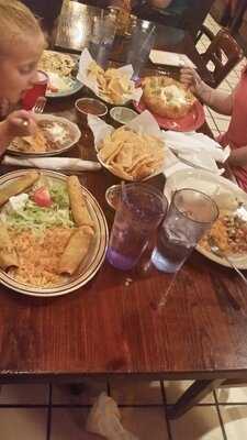 Don Pepe Mexican Restaurant