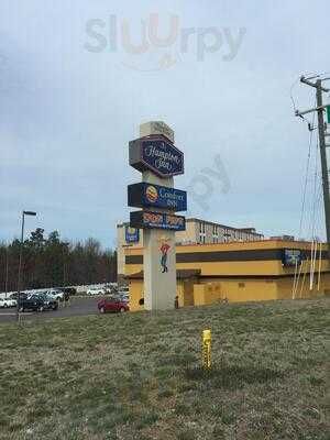 Don Pepe Mexican Restaurant