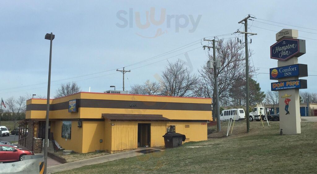 Don Pepe Mexican Restaurant