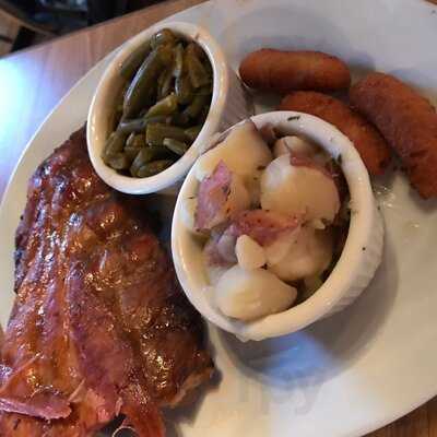 Sibley's Bar-b-q