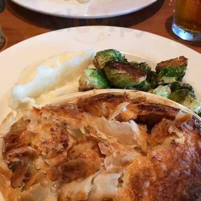 Christopher's A Neighborhood Place