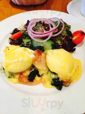 Christopher's A Neighborhood Place