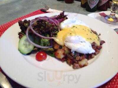 Christopher's A Neighborhood Place