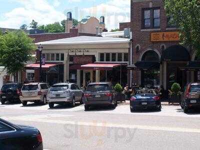 Christopher's A Neighborhood Place