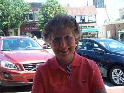 Christopher's A Neighborhood Place