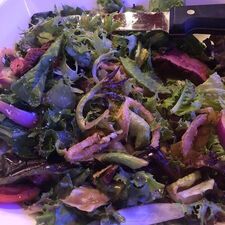 Wing Central's Roadhouse Grill