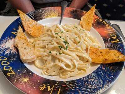 The Olde Richmond Inn