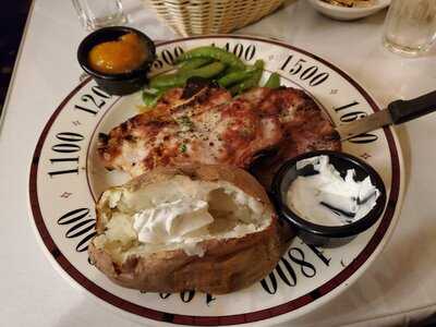 The Olde Richmond Inn