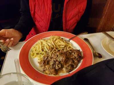 The Olde Richmond Inn