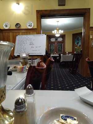 The Olde Richmond Inn