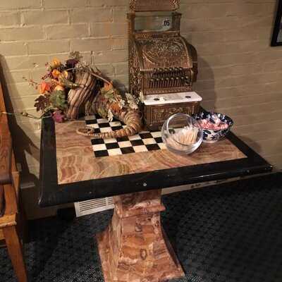 The Olde Richmond Inn