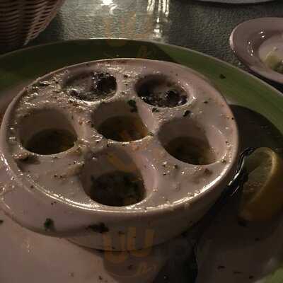 The Olde Richmond Inn