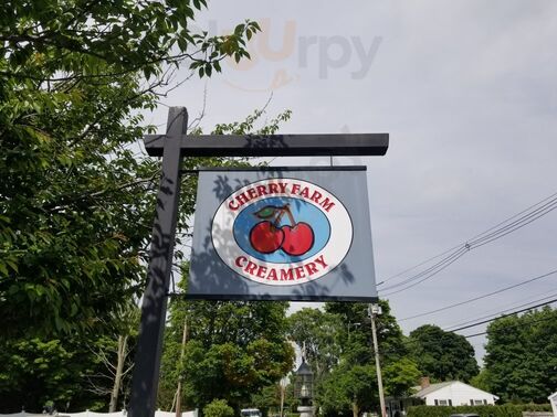 Cherry Farm Creamery