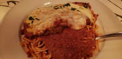 Scratch Kitchen & Wine Bar