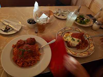 Scratch Kitchen & Wine Bar