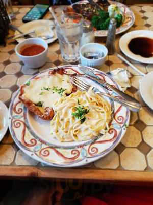 Scratch Kitchen & Wine Bar