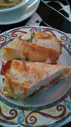 Scratch Kitchen & Wine Bar