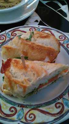 Scratch Kitchen & Wine Bar